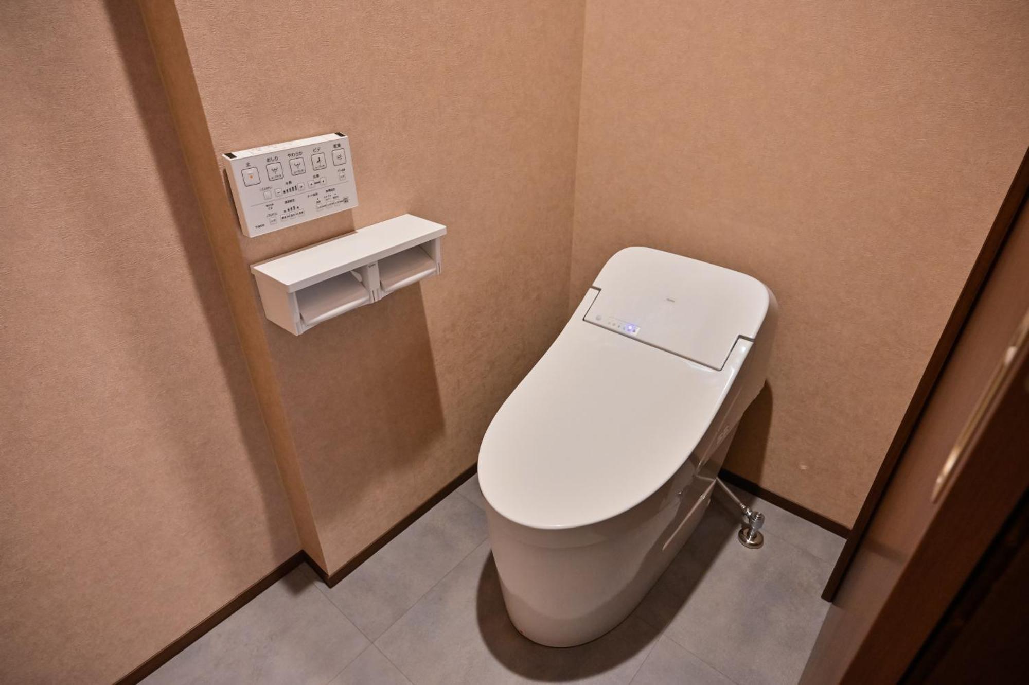 Ryokan Yunoka Unzen Habitación foto