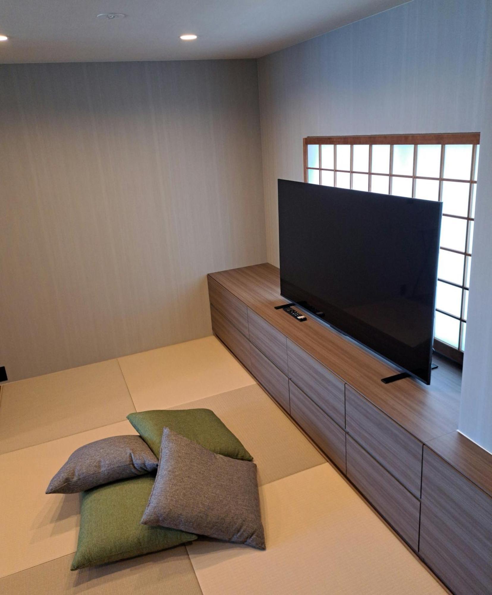 Ryokan Yunoka Unzen Habitación foto